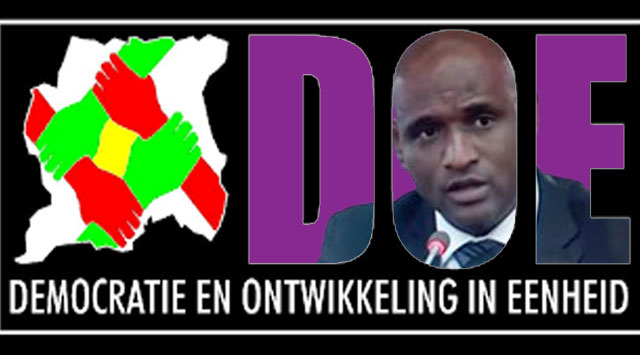 NDP-DODSON