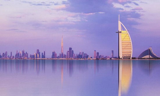 dubai