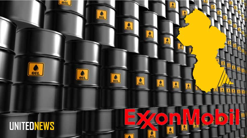 GUYANESE OLIE BRENGT OPLEVING IN OLIEPRODUCTIE LATIJNS-AMERIKA - United