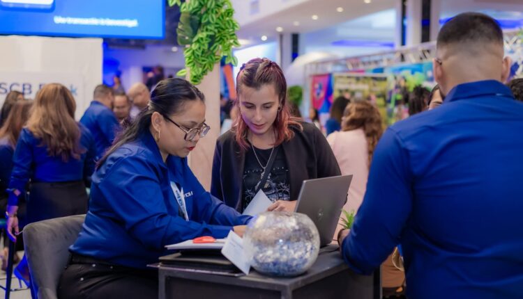 SFEER BEELDEN – SCB BANK 2