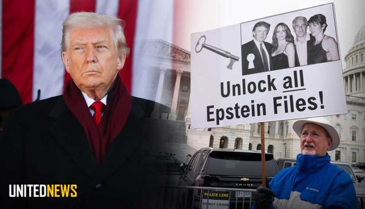 TRUMP-EPSTEN-NOV